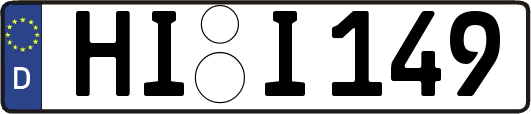HI-I149