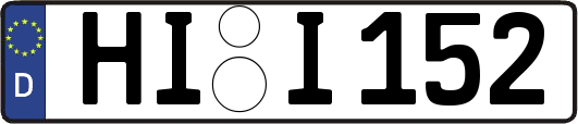 HI-I152