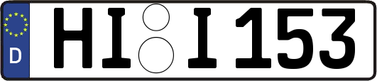 HI-I153