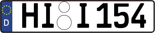 HI-I154