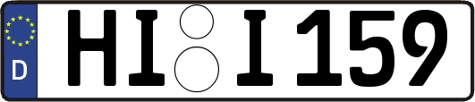 HI-I159