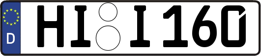 HI-I160