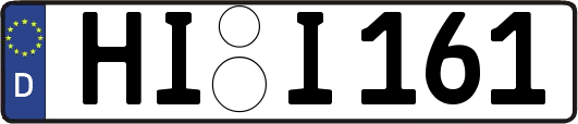 HI-I161