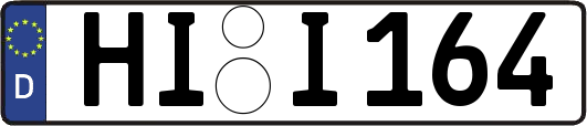 HI-I164