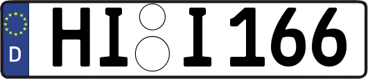 HI-I166