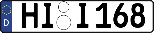 HI-I168