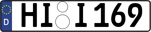 HI-I169