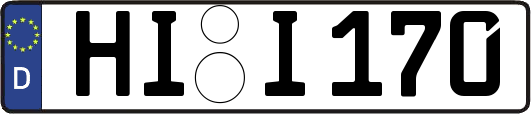 HI-I170