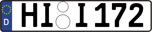 HI-I172