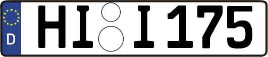 HI-I175