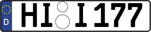 HI-I177
