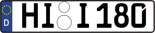 HI-I180