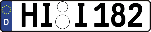 HI-I182