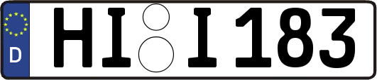 HI-I183