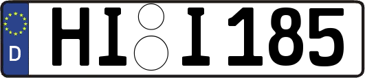 HI-I185