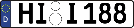 HI-I188