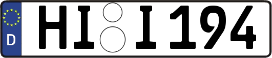 HI-I194