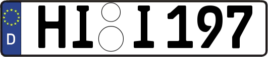 HI-I197
