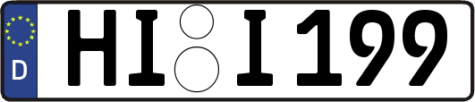 HI-I199