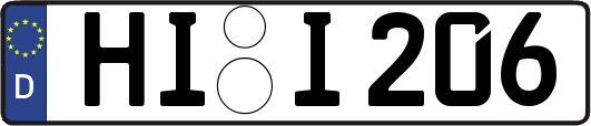 HI-I206