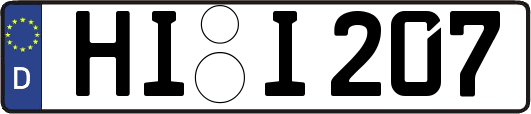 HI-I207