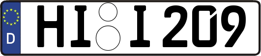HI-I209