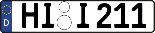 HI-I211