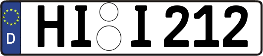 HI-I212