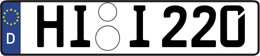 HI-I220