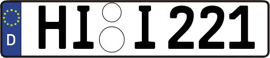 HI-I221