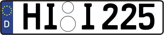 HI-I225