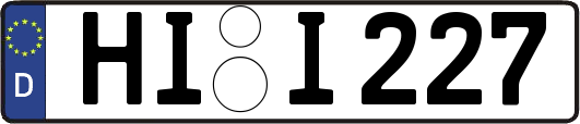 HI-I227