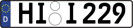 HI-I229