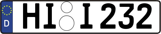 HI-I232