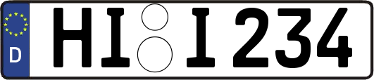 HI-I234