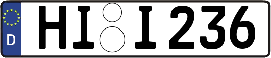HI-I236