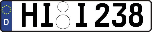 HI-I238