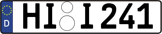 HI-I241