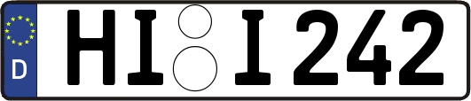 HI-I242