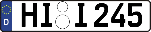 HI-I245