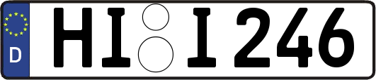 HI-I246