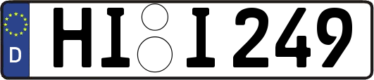HI-I249