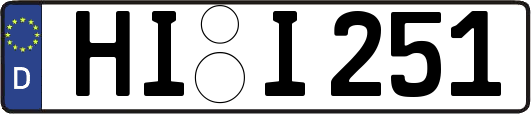 HI-I251