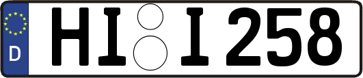 HI-I258