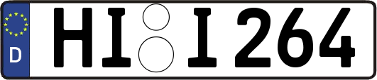 HI-I264