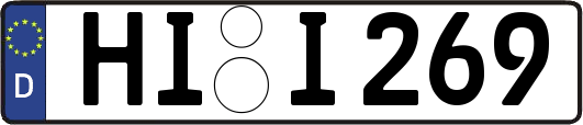 HI-I269