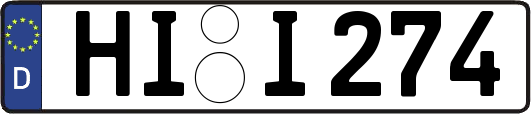HI-I274