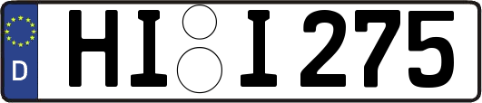 HI-I275