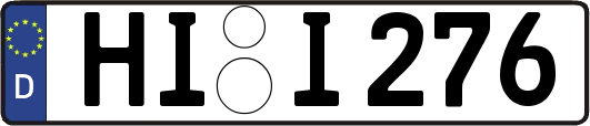 HI-I276