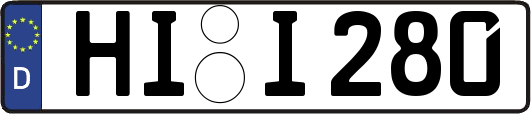 HI-I280